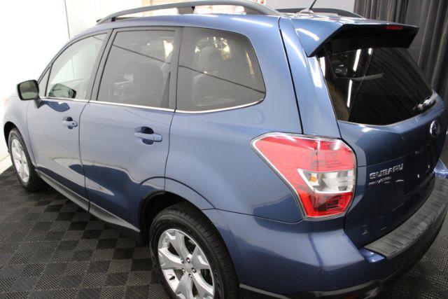 used 2014 Subaru Forester car, priced at $11,811