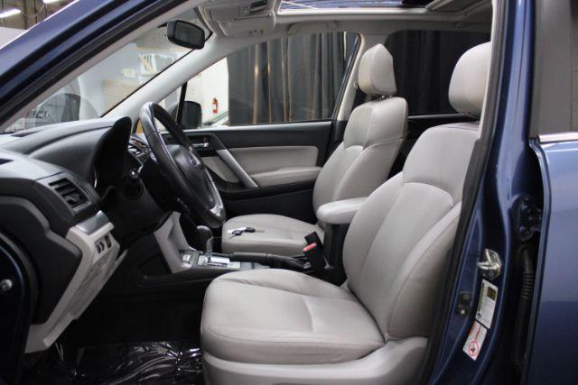 used 2014 Subaru Forester car, priced at $11,811