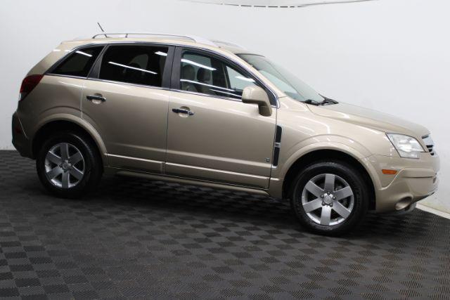 used 2008 Saturn Vue car, priced at $9,799