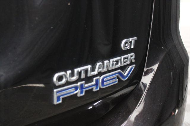 used 2018 Mitsubishi Outlander PHEV car, priced at $11,812