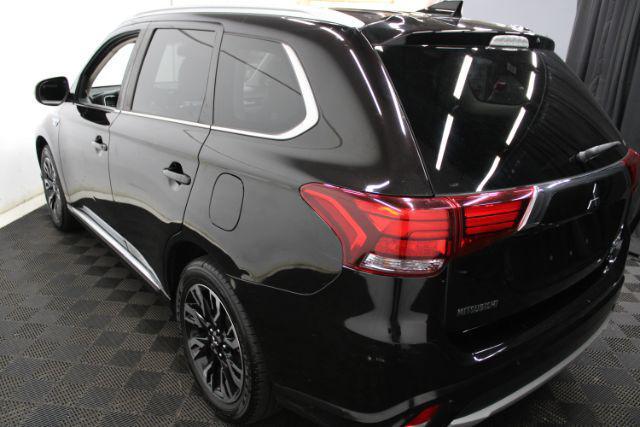 used 2018 Mitsubishi Outlander PHEV car, priced at $11,812