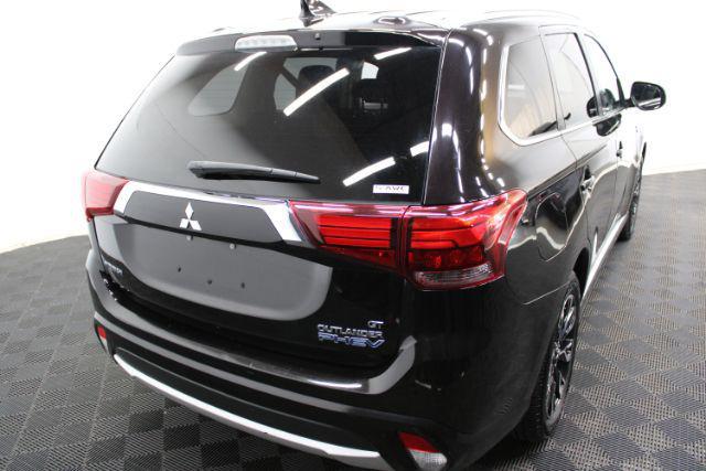 used 2018 Mitsubishi Outlander PHEV car, priced at $11,812