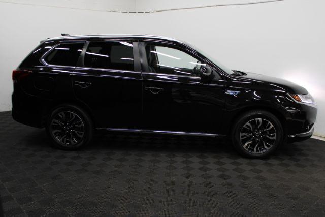 used 2018 Mitsubishi Outlander PHEV car, priced at $11,812