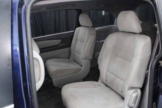 used 2016 Honda Odyssey car, priced at $14,812