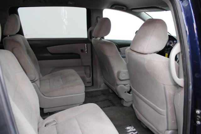 used 2016 Honda Odyssey car, priced at $14,812