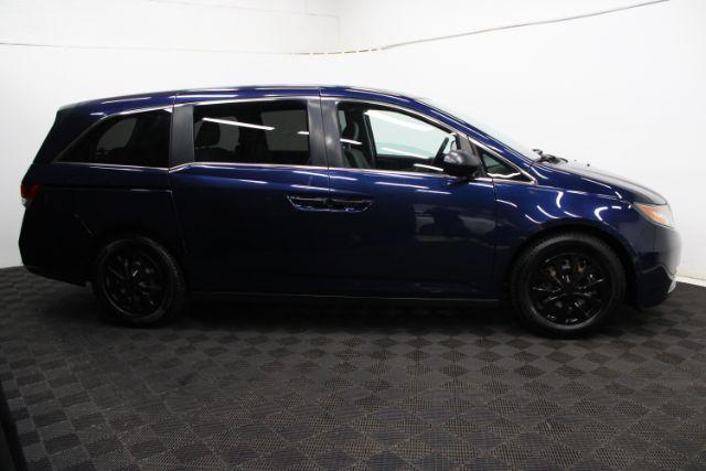 used 2016 Honda Odyssey car, priced at $14,812