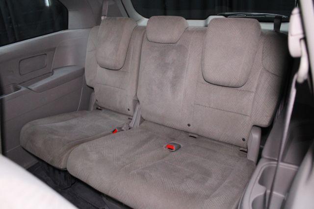 used 2016 Honda Odyssey car, priced at $14,812