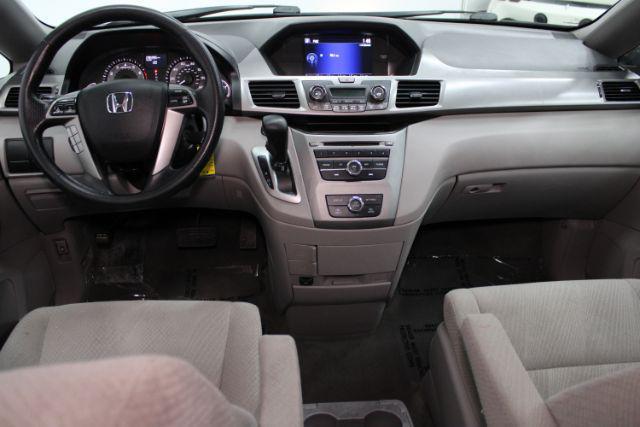 used 2016 Honda Odyssey car, priced at $14,812