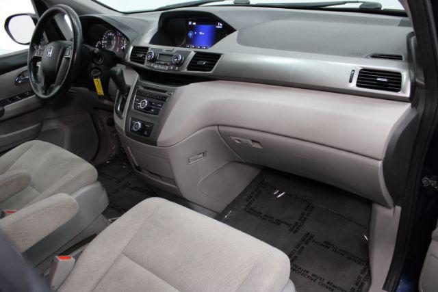 used 2016 Honda Odyssey car, priced at $14,812