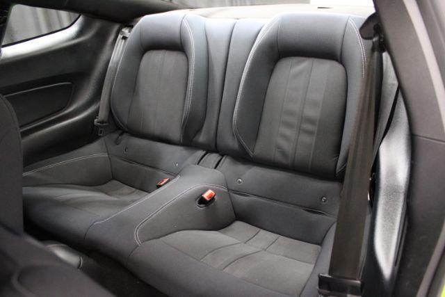 used 2020 Ford Mustang car, priced at $18,990