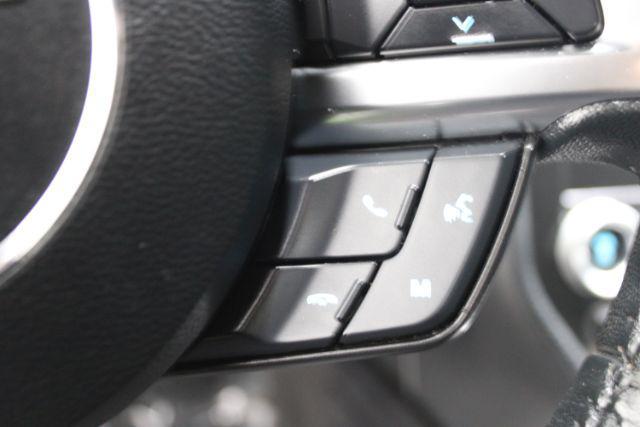 used 2020 Ford Mustang car, priced at $18,990