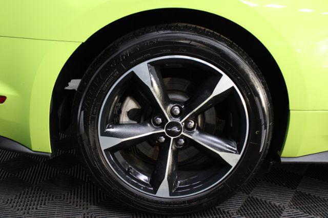 used 2020 Ford Mustang car, priced at $18,990