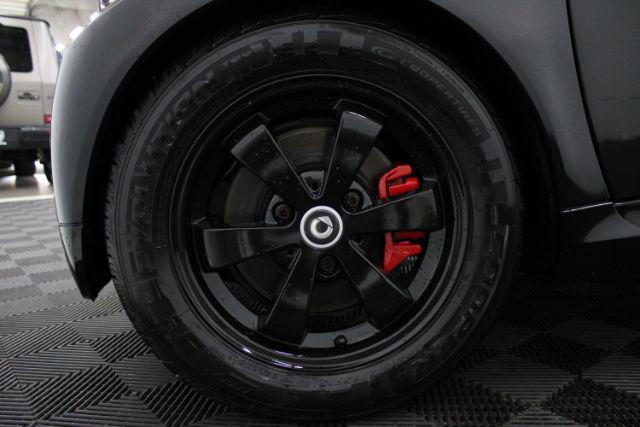 used 2012 smart ForTwo car, priced at $6,711