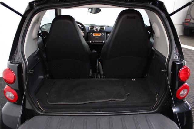 used 2012 smart ForTwo car, priced at $6,711