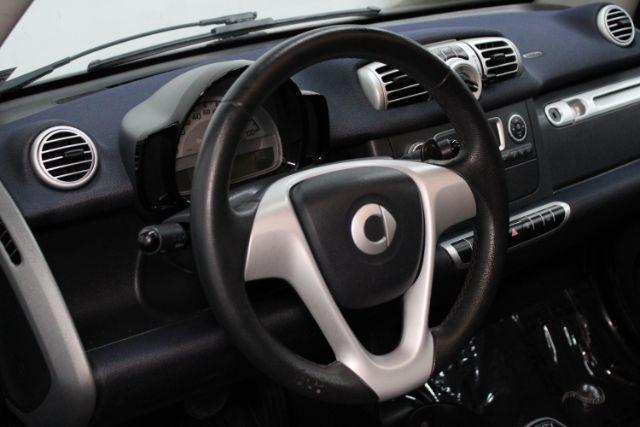 used 2012 smart ForTwo car, priced at $6,711