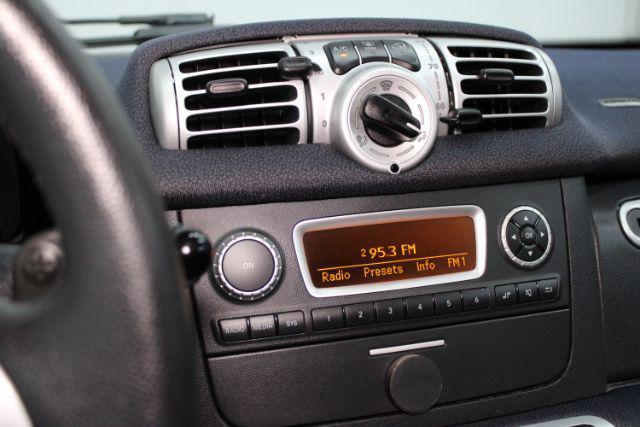 used 2012 smart ForTwo car, priced at $6,711
