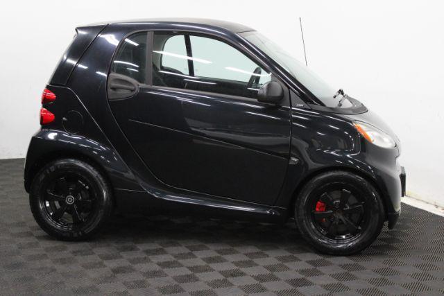 used 2012 smart ForTwo car, priced at $6,711