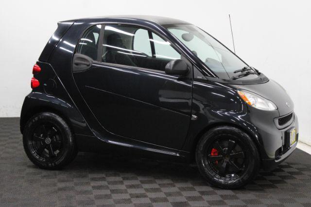 used 2012 smart ForTwo car, priced at $6,711