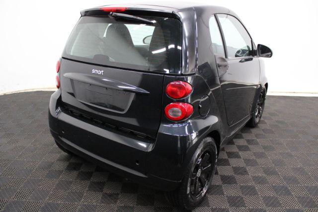 used 2012 smart ForTwo car, priced at $6,711