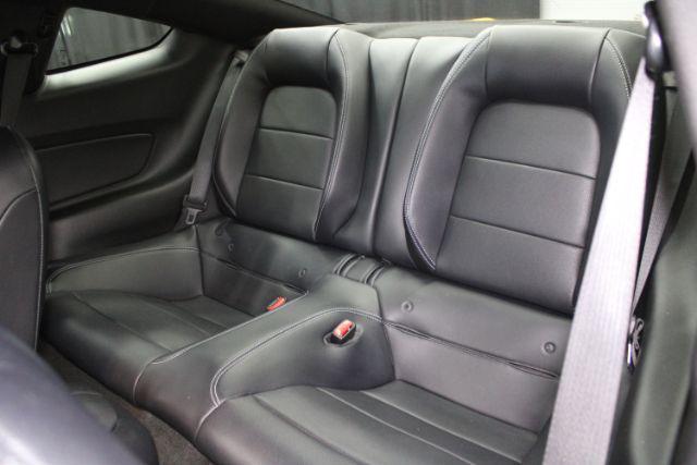 used 2016 Ford Mustang car, priced at $19,412