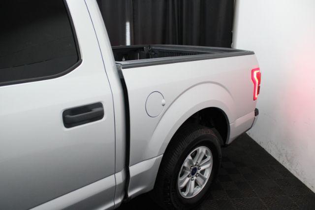 used 2015 Ford F-150 car, priced at $13,811