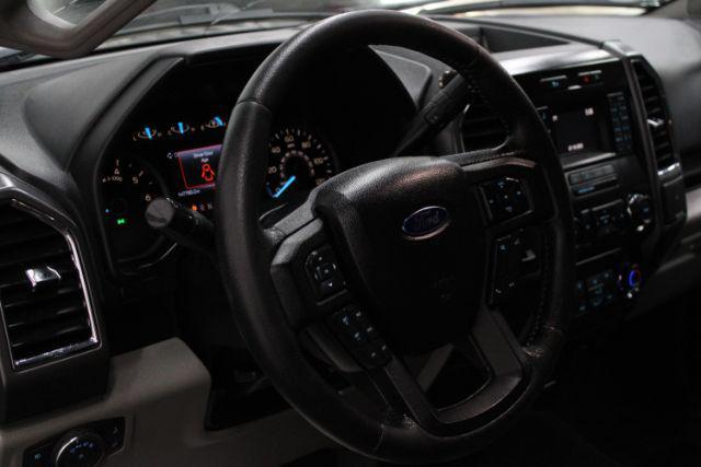used 2015 Ford F-150 car, priced at $13,811