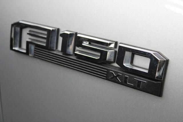 used 2015 Ford F-150 car, priced at $13,811
