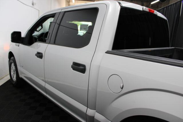 used 2015 Ford F-150 car, priced at $13,811