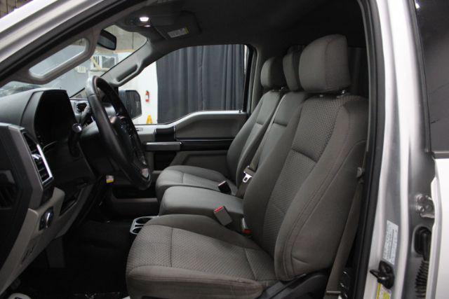 used 2015 Ford F-150 car, priced at $13,811