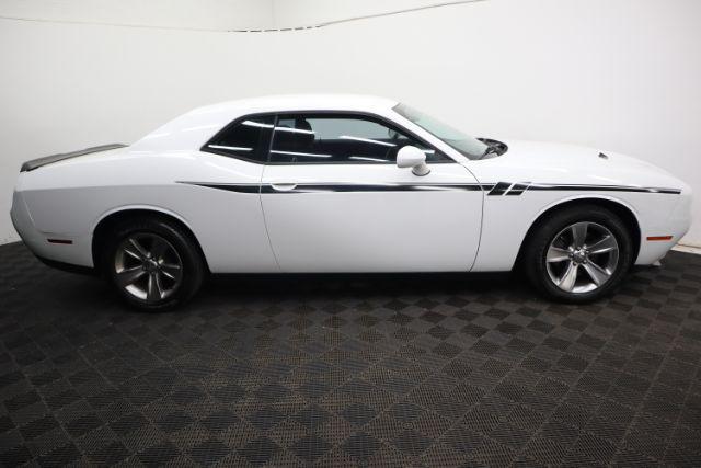 used 2016 Dodge Challenger car, priced at $13,790