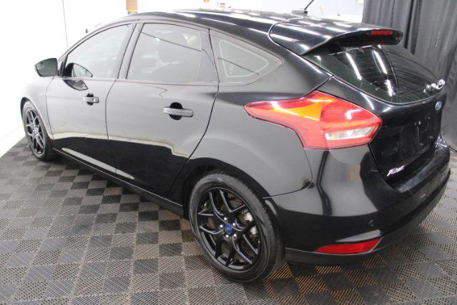 used 2016 Ford Focus car, priced at $9,412