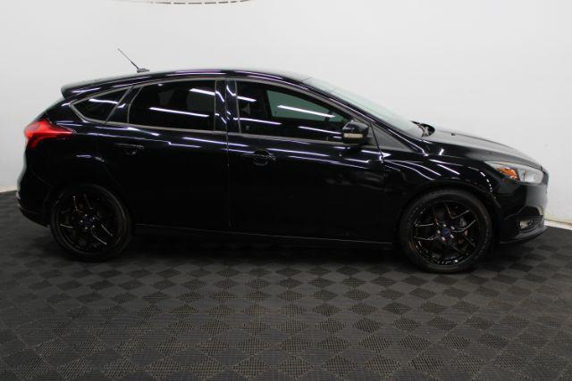 used 2016 Ford Focus car, priced at $9,412