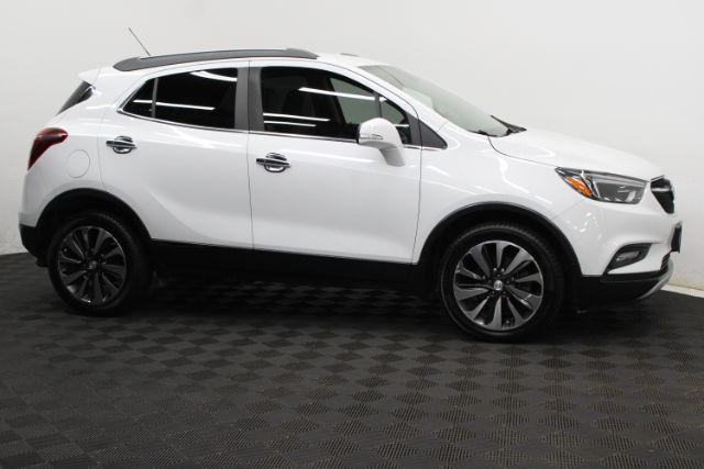 used 2017 Buick Encore car, priced at $10,990