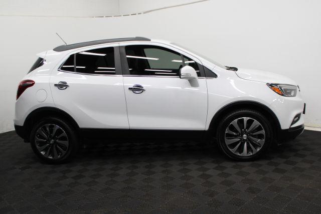 used 2017 Buick Encore car, priced at $10,990