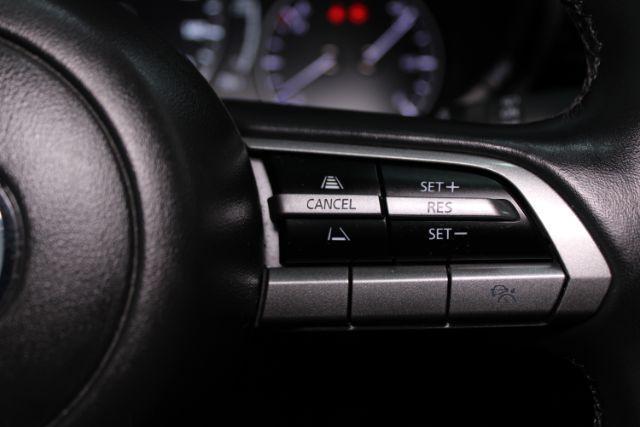 used 2020 Mazda CX-30 car, priced at $15,812