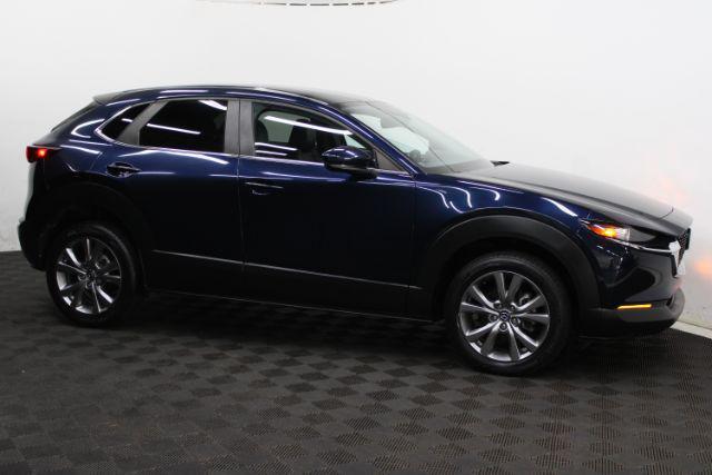 used 2020 Mazda CX-30 car, priced at $15,812
