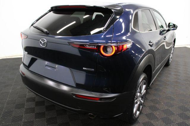 used 2020 Mazda CX-30 car, priced at $15,812
