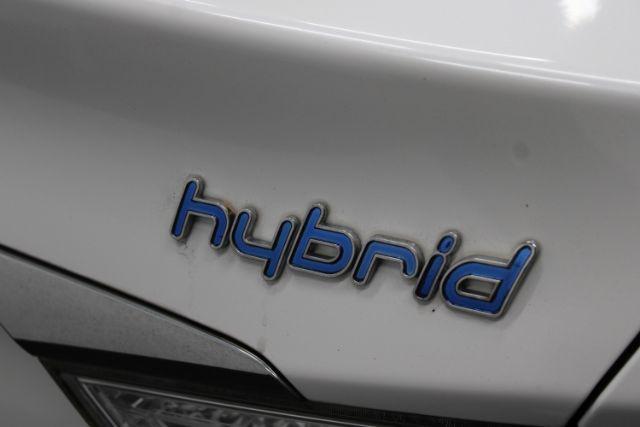 used 2015 Hyundai Sonata Hybrid car, priced at $11,412