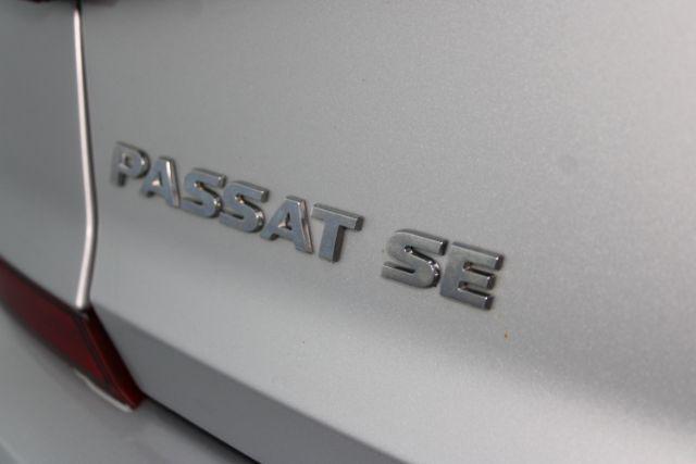 used 2017 Volkswagen Passat car, priced at $10,812