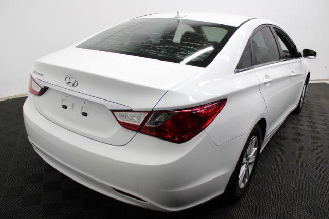 used 2012 Hyundai Sonata car, priced at $7,812