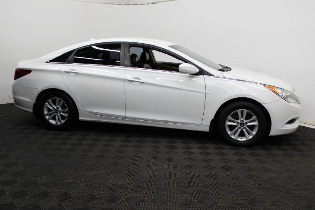 used 2012 Hyundai Sonata car, priced at $7,812