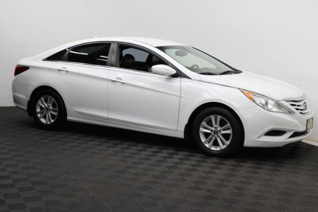 used 2012 Hyundai Sonata car, priced at $7,812