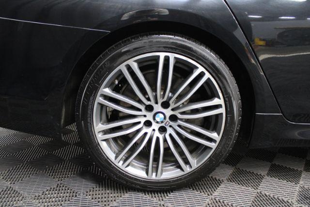 used 2018 BMW 540 car, priced at $21,812