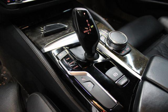 used 2018 BMW 540 car, priced at $21,812
