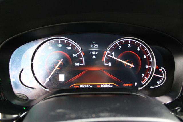 used 2018 BMW 540 car, priced at $21,812