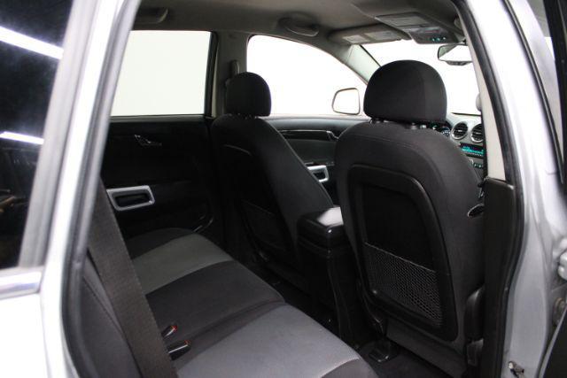 used 2014 Chevrolet Captiva Sport car, priced at $9,812