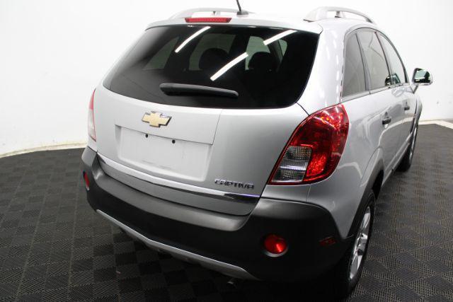 used 2014 Chevrolet Captiva Sport car, priced at $9,812