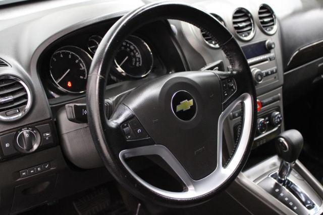 used 2014 Chevrolet Captiva Sport car, priced at $9,812