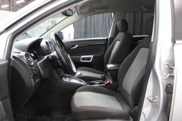 used 2014 Chevrolet Captiva Sport car, priced at $9,812