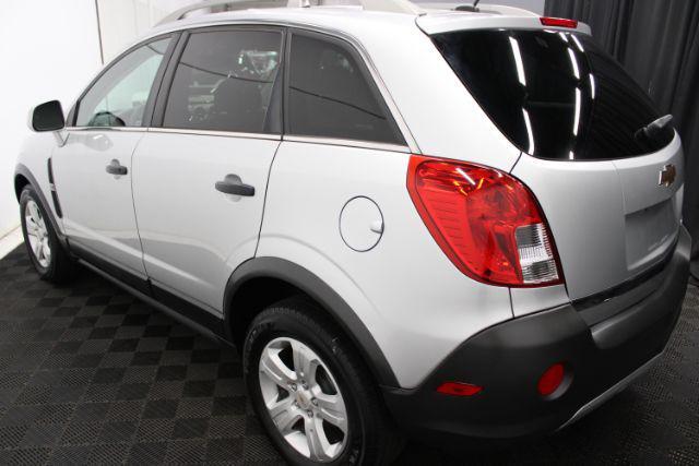 used 2014 Chevrolet Captiva Sport car, priced at $9,812